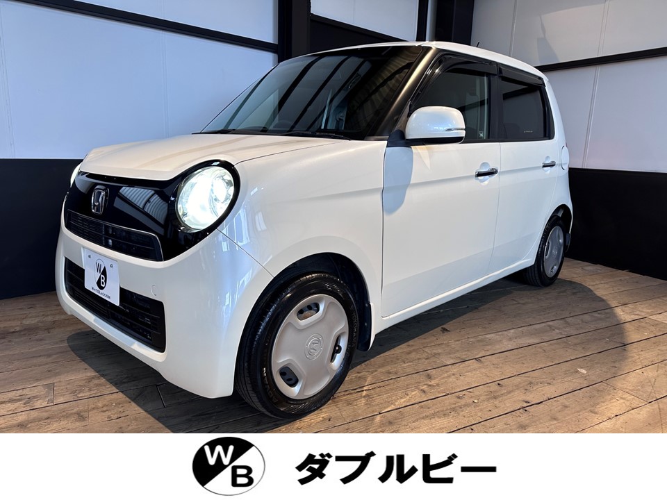 新着入庫ホンダ N-ONE GLパッケージ – WB